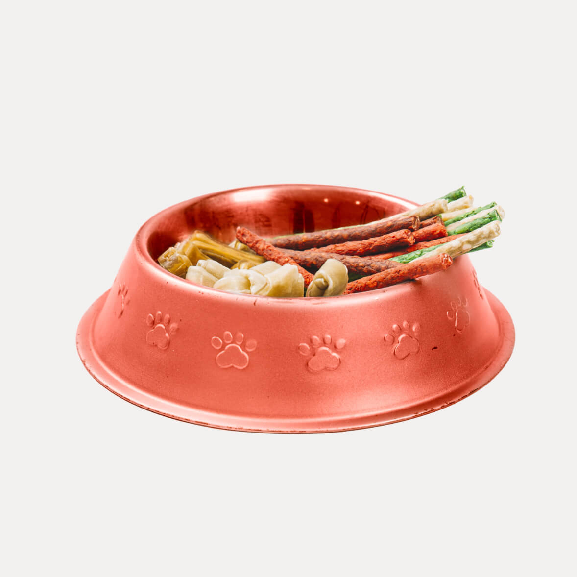 Small dog dish